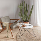 BONJOUR LOVE Mesa de Centro 60