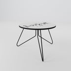 BONJOUR LOVE Mesa de Centro 60