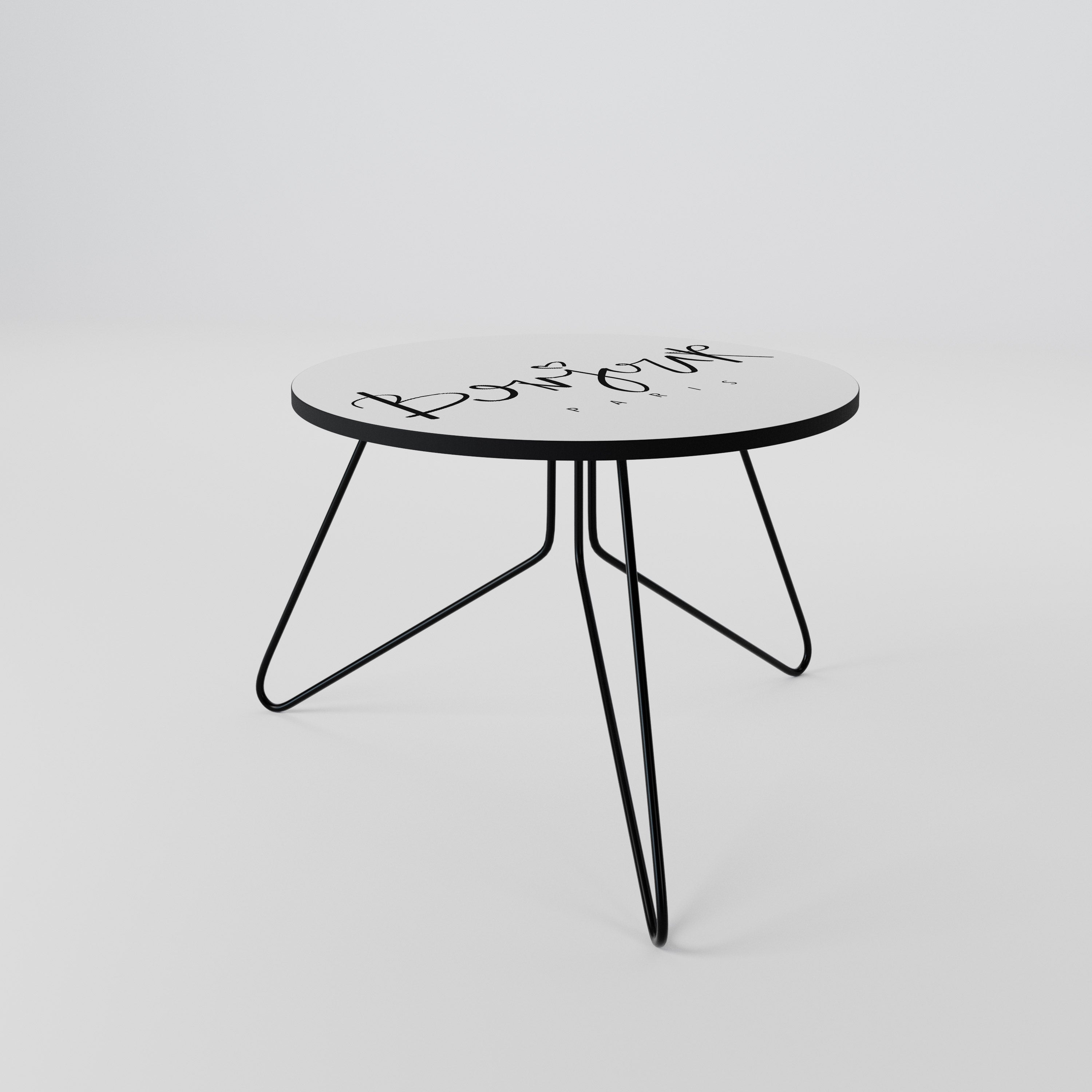 BONJOUR LOVE Coffee Table