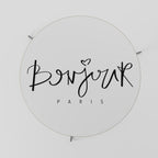 BONJOUR LOVE Mesa de Centro 69