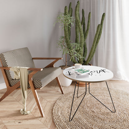 BONJOUR LOVE Coffee Table