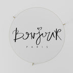 BONJOUR LOVE Mesa de Centro 69