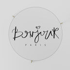 BONJOUR LOVE Mesa de Centro 69