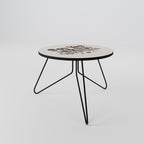 ADVENTURE AWAITS YOU Mesa de Centro 60