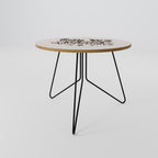 ADVENTURE AWAITS YOU Mesa de Centro 69