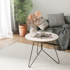 ADVENTURE AWAITS YOU Mesa de Centro 69