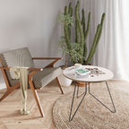 ADVENTURE AWAITS YOU Mesa de Centro 69