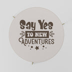 ADVENTURE AWAITS YOU Mesa de Centro 69