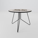 ADVENTURE AWAITS YOU Mesa de Centro 69