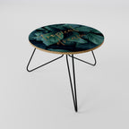 TROPICAL BLISS Mesa de Centro 60