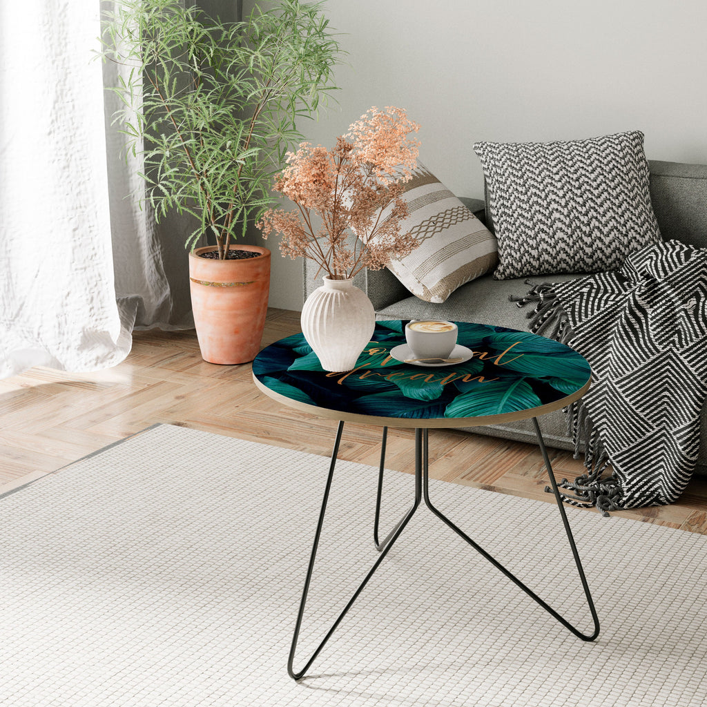 TROPICAL BLISS Mesa de Centro 69