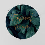 TROPICAL BLISS Mesa de Centro 69