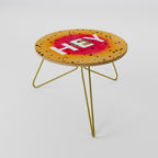HEY THERE Coffee Table
