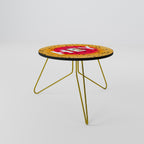 HEY THERE Mesa de Centro 60