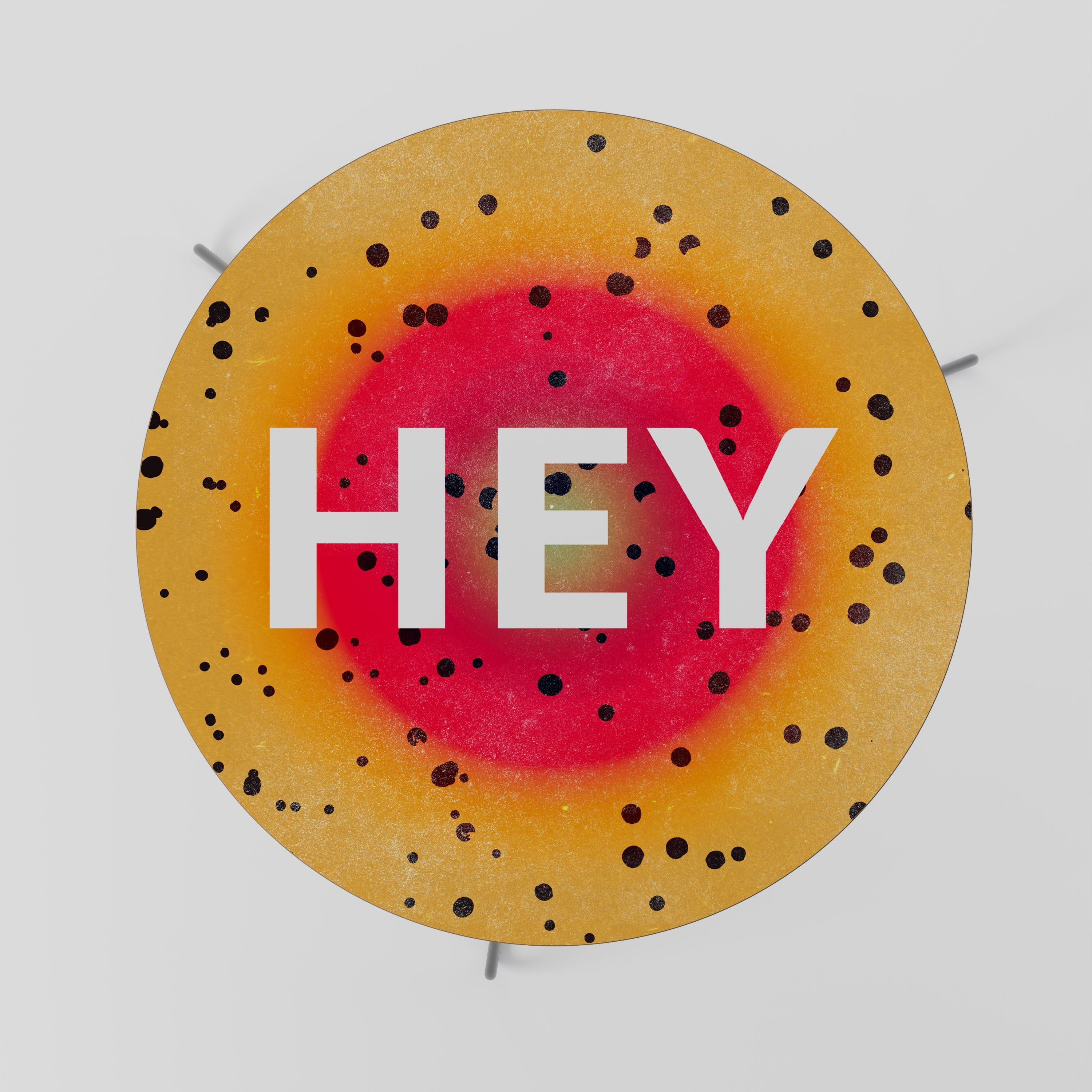 HEY THERE Mesa de Centro 69