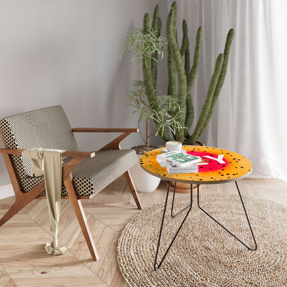 HEY THERE Coffee Table