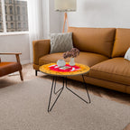 HEY THERE Mesa de Centro 69