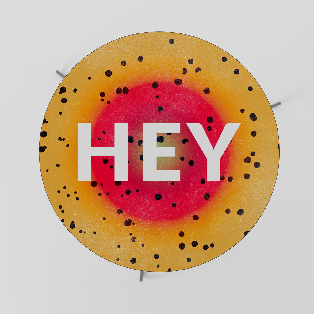 HEY THERE Mesa de Centro 69