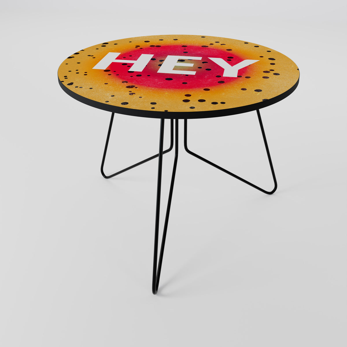 HEY THERE Coffee Table