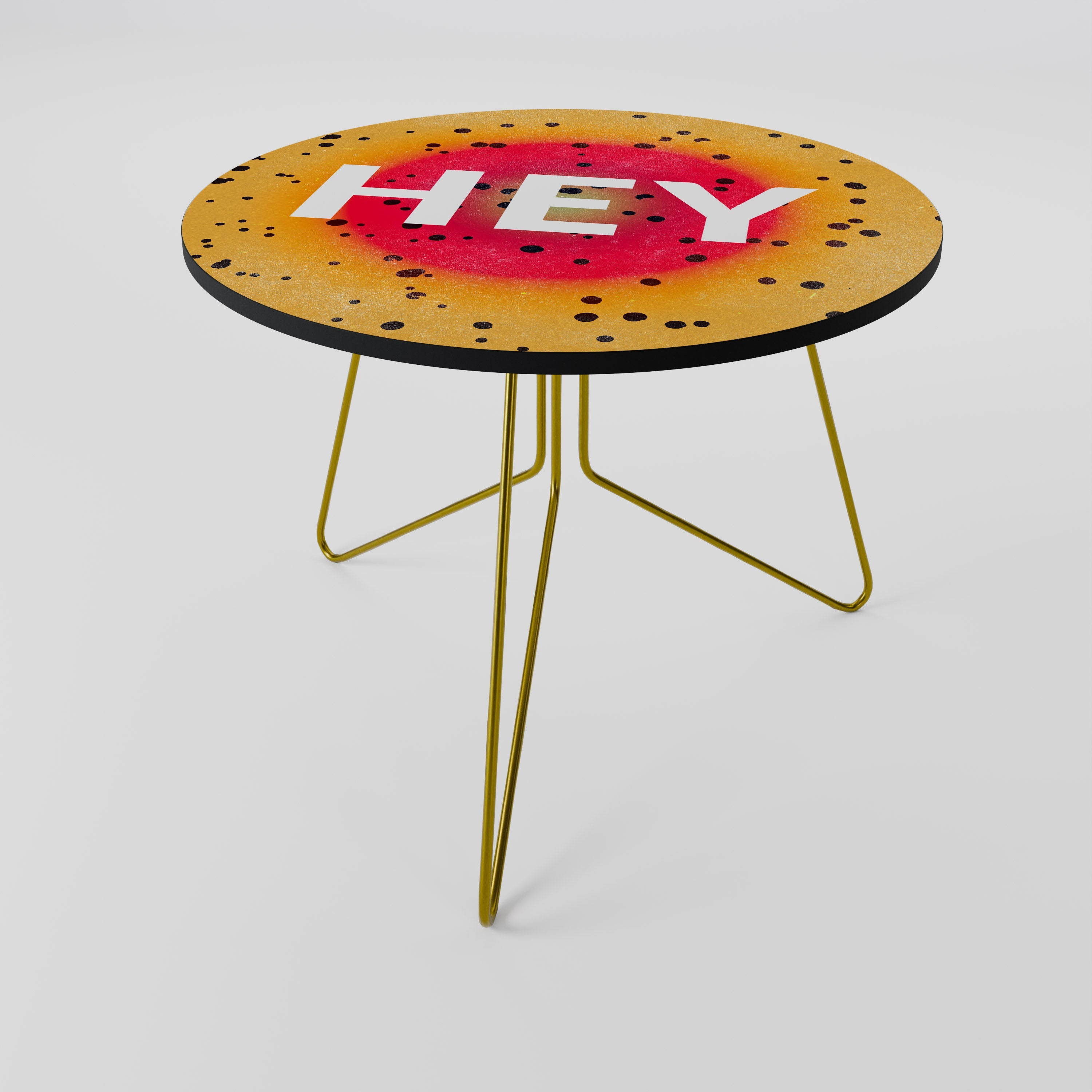 HEY THERE Mesa de Centro 69