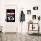 RESPAWN YOUR ADVENTURE Peel and Stick Vertical Poster