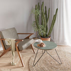 MAGIC OF BELIEF Mesa de Centro 60