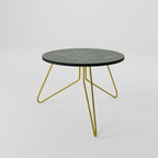 MAGIC OF BELIEF Mesa de Centro 60