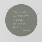 MAGIC OF BELIEF Mesa de Centro 69