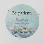 PATIENCE IN BLOOM Mesa de Centro 69