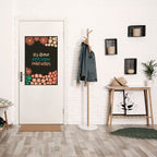 PEACE WITHIN Poster Vertical Autocolante