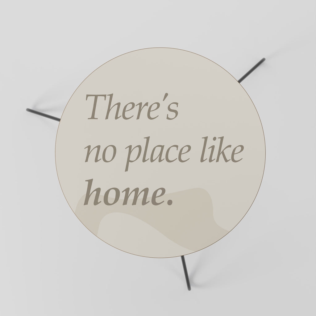 COMFORT ZONE Mesa de Centro 60