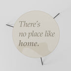 COMFORT ZONE Mesa de Centro 60