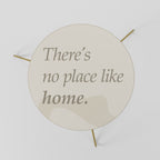 COMFORT ZONE Mesa de Centro 60