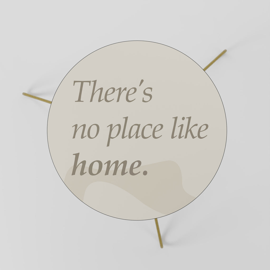 COMFORT ZONE Mesa de Centro 60