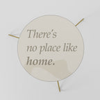 COMFORT ZONE Mesa de Centro 60