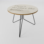 COMFORT ZONE Mesa de Centro 69