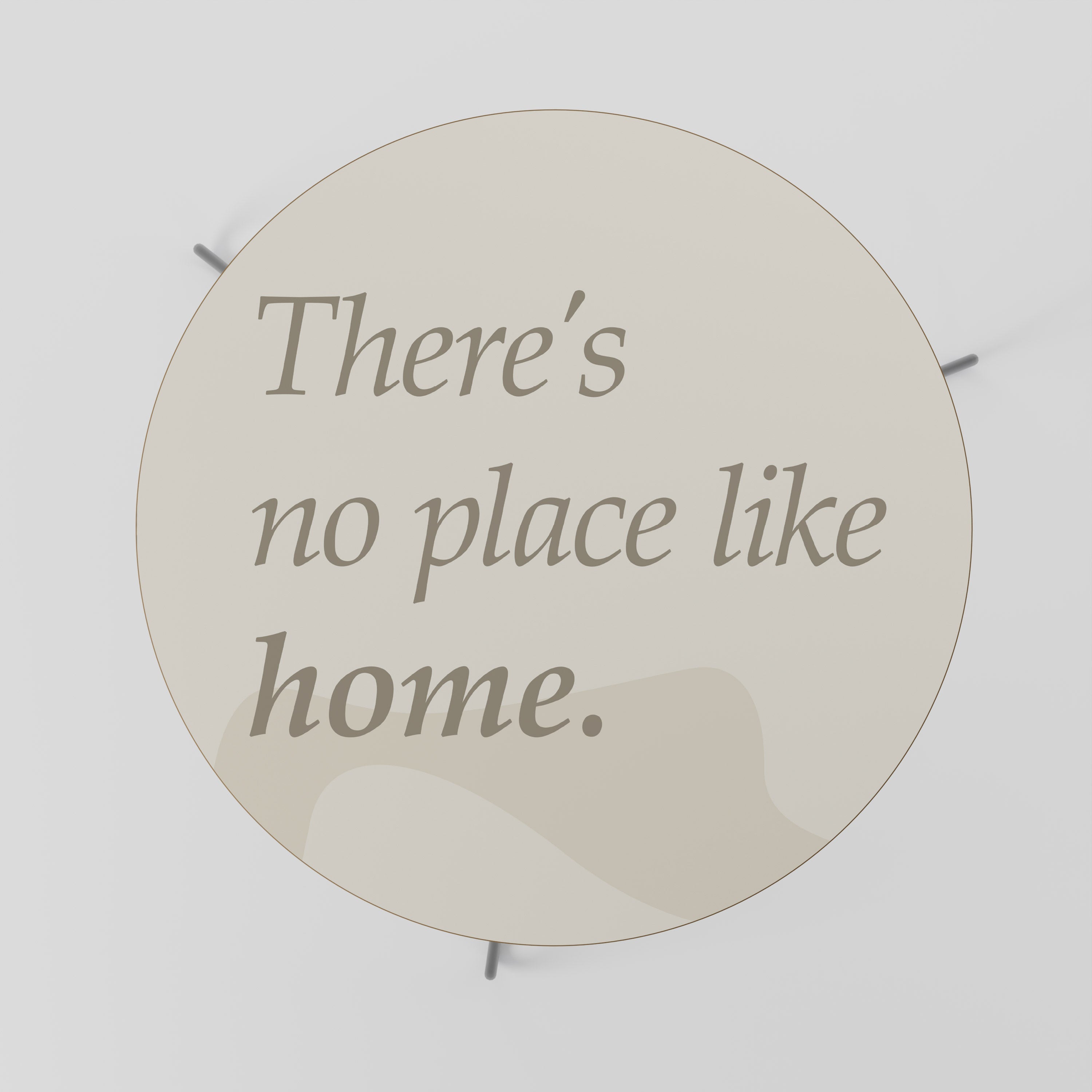 COMFORT ZONE Mesa de Centro 69