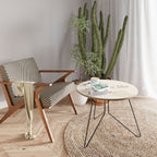 COMFORT ZONE Mesa de Centro 69