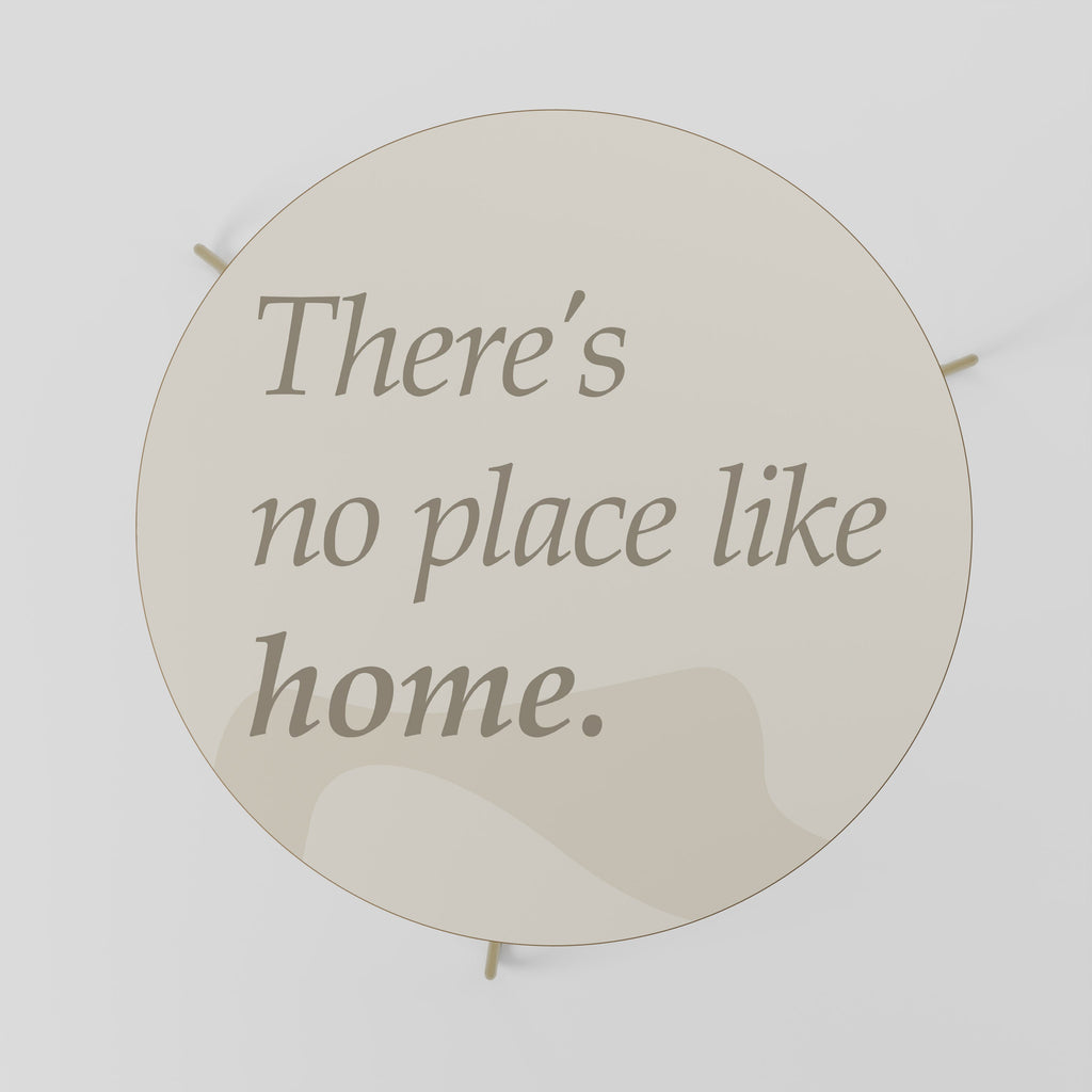 COMFORT ZONE Mesa de Centro 69