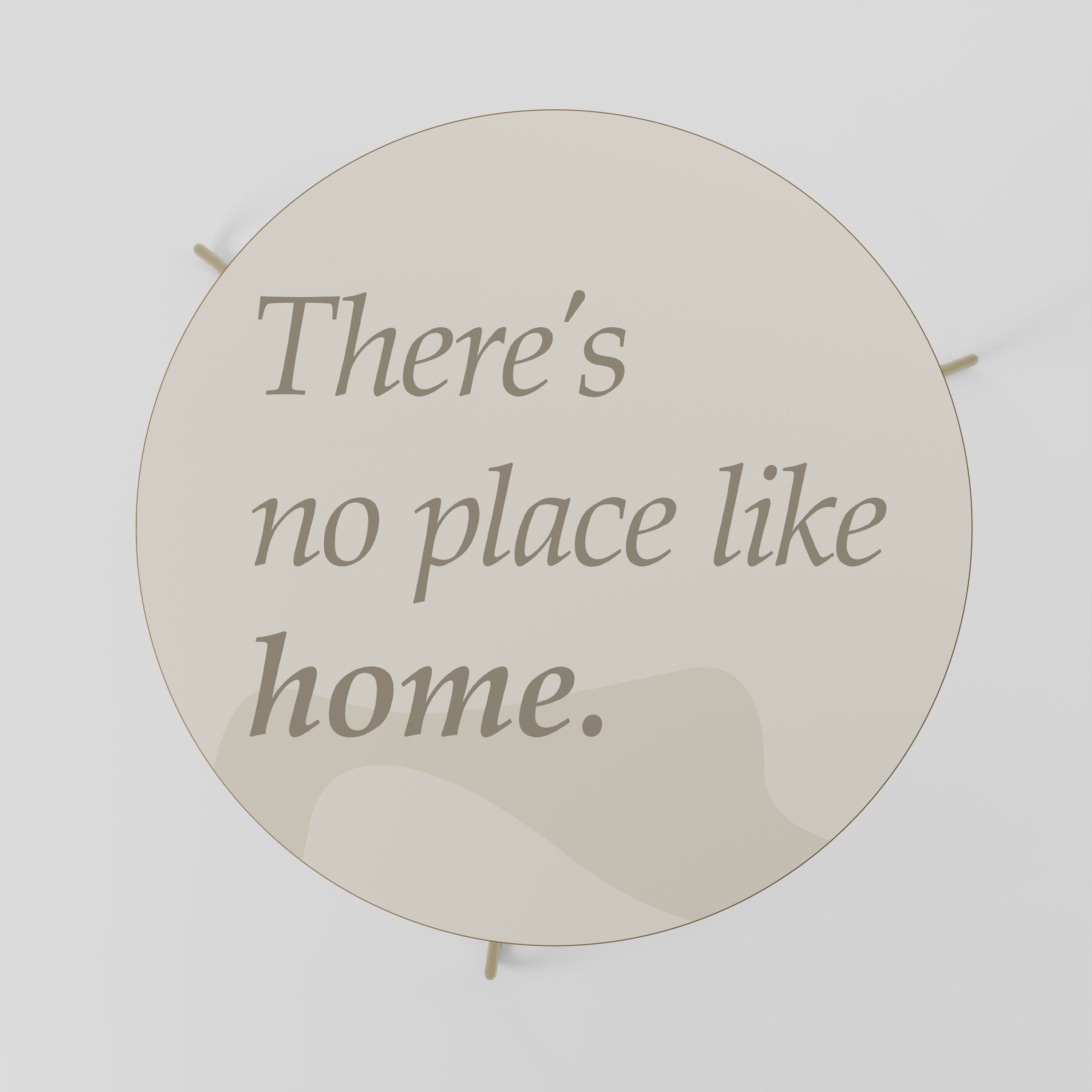 COMFORT ZONE Mesa de Centro 69