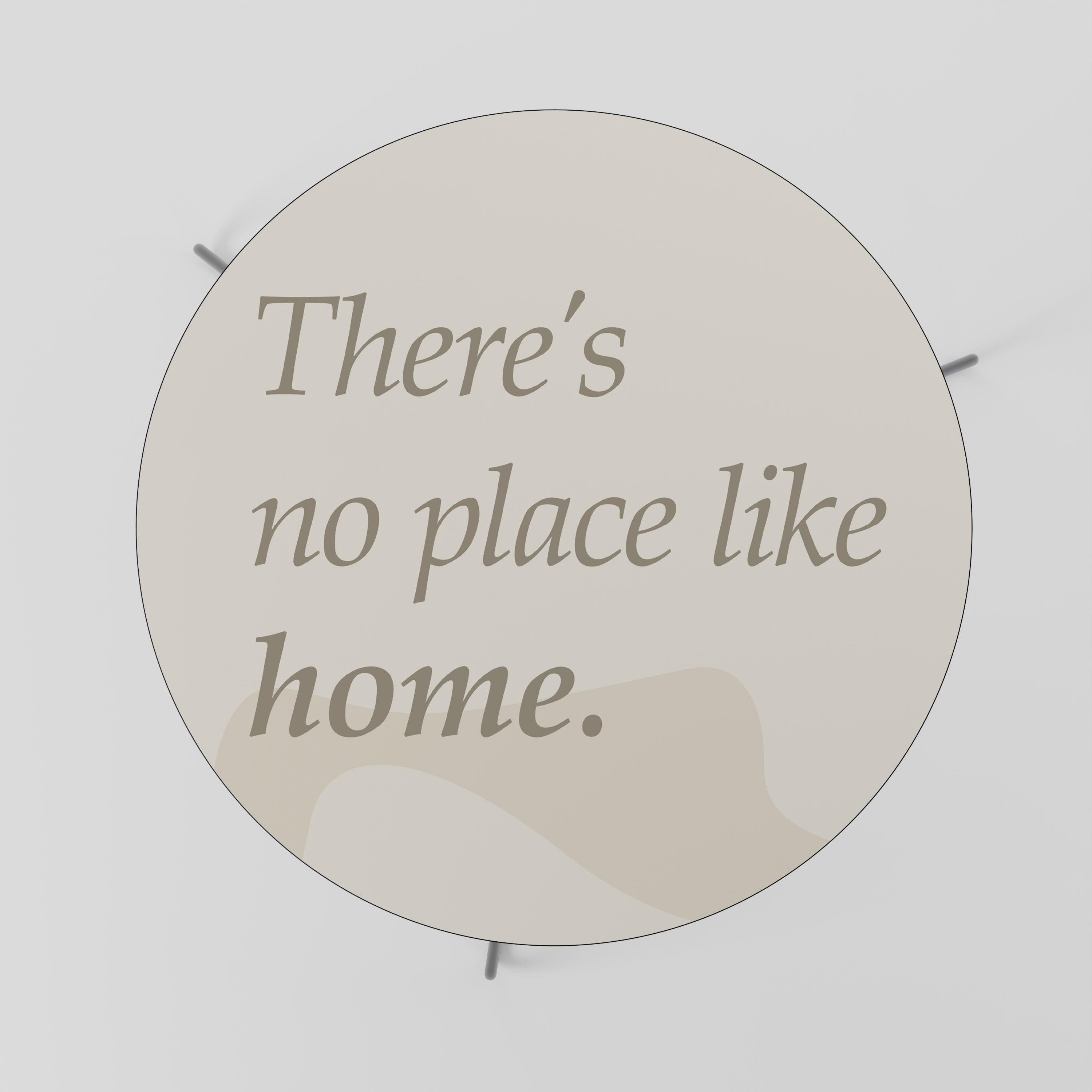 COMFORT ZONE Mesa de Centro 69