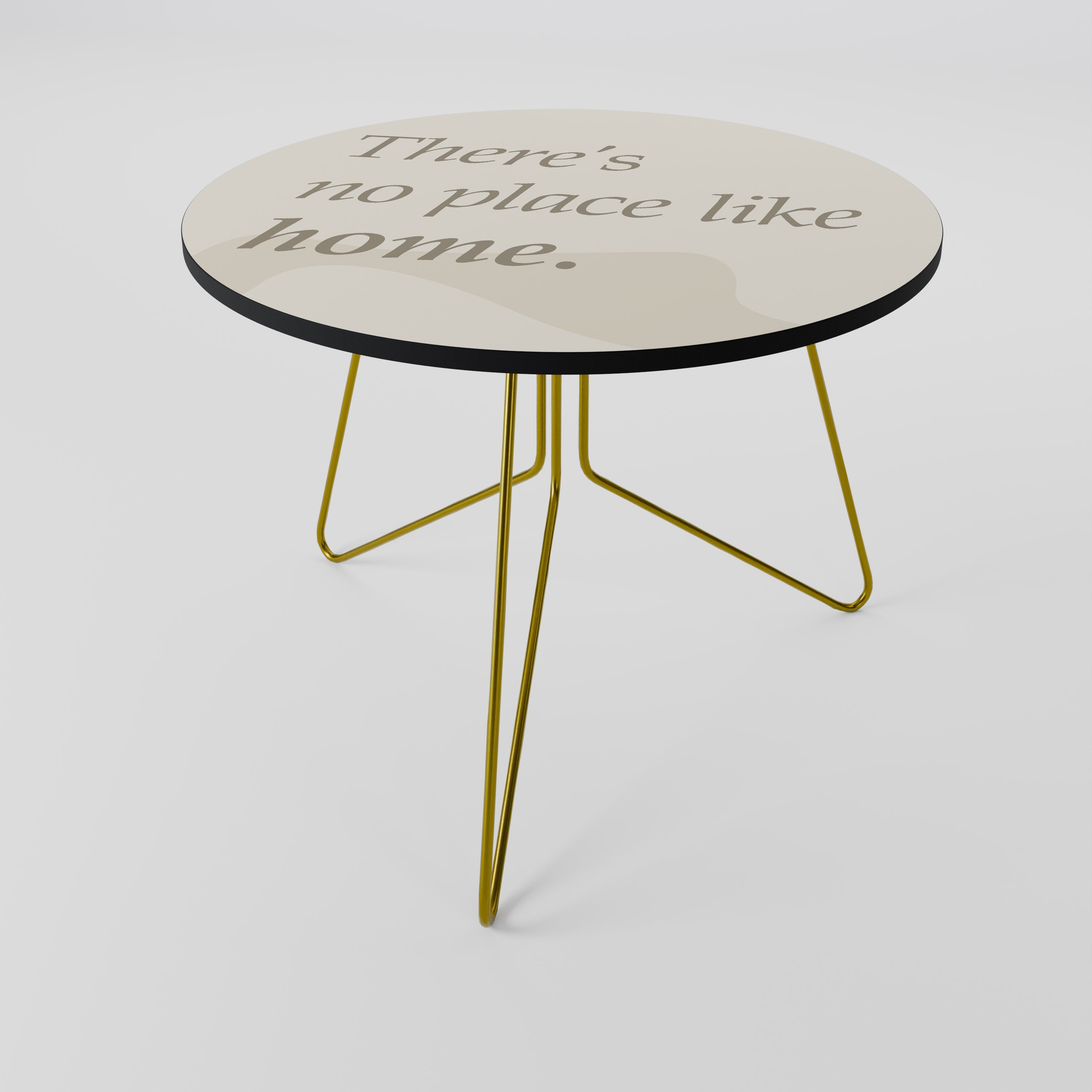 COMFORT ZONE Mesa de Centro 69