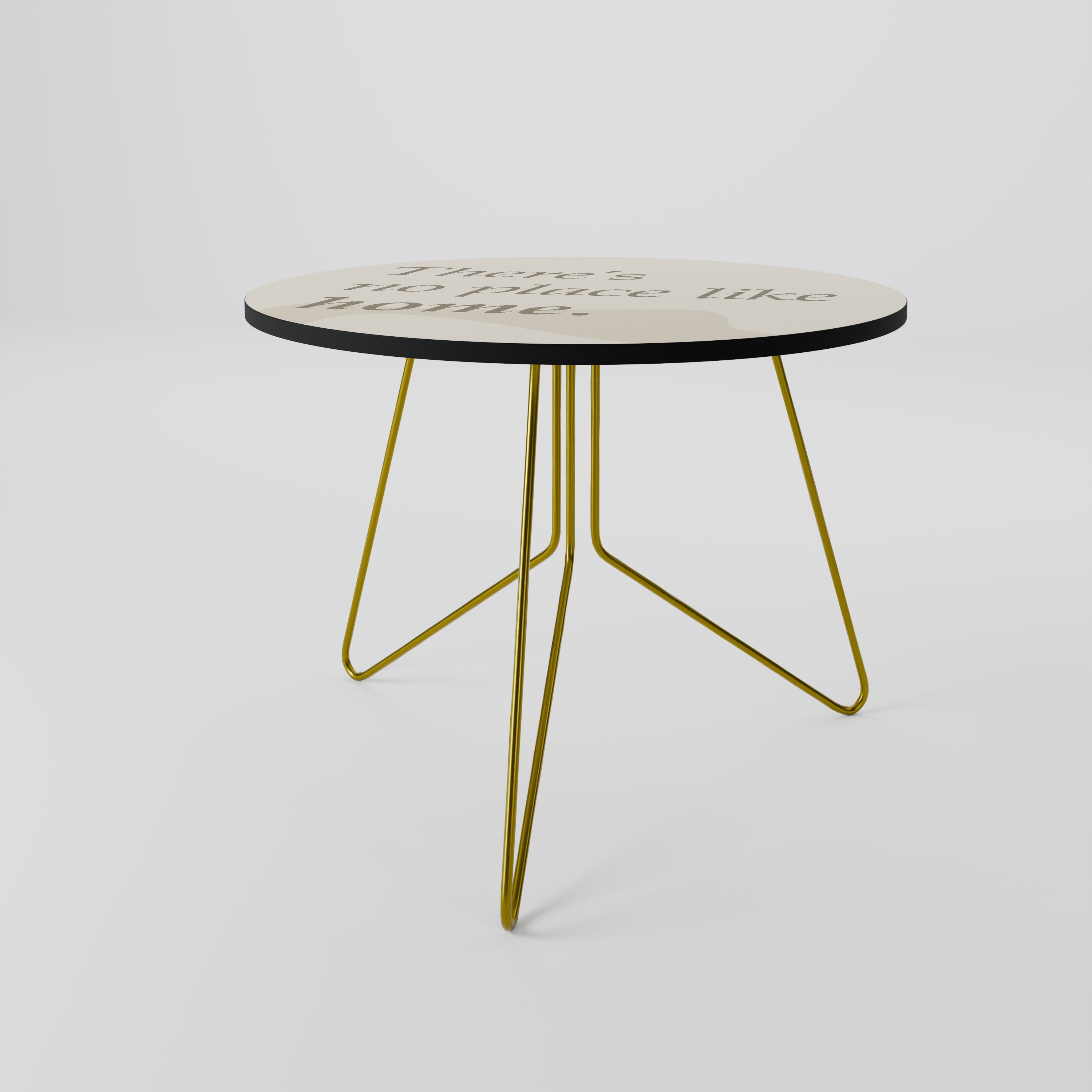 COMFORT ZONE Mesa de Centro 69