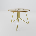 LOVE IN FORM Mesa de Centro 69