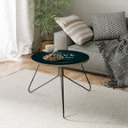 DECISIONS IN MOMENTS Coffee Table
