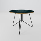 DECISIONS IN MOMENTS Coffee Table
