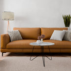 ELEGANCE IN WHITE Mesa de Centro 69