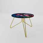 BLOOMING ELEGANCE Mesa de Centro 60