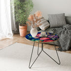 BLOOMING ELEGANCE Mesa de Centro 69