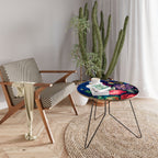 BLOOMING ELEGANCE Mesa de Centro 69